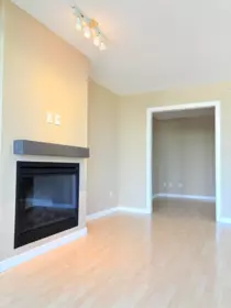 Basement Recreation Room Photo of 602 4333 Central Boulevard, Burnaby, BC