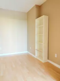Bedroom 2 Photo of 602 4333 Central Boulevard, Burnaby, BC