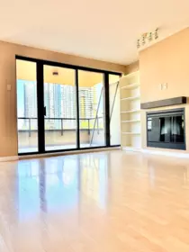 Laundry Room Photo of 602 4333 Central Boulevard, Burnaby, BC