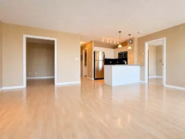 Loft / Bonus Room Photo of 602 4333 Central Boulevard, Burnaby, BC