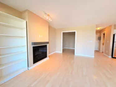 Office / Den Photo of 602 4333 Central Boulevard, Burnaby, BC