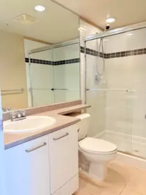 Pantry Photo of 602 4333 Central Boulevard, Burnaby, BC