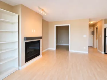 Powder Room Photo of 602 4333 Central Boulevard, Burnaby, BC