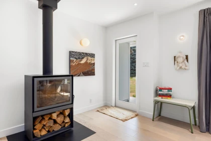 Family Room Photo of 7614 Pemberton Meadows Road, Pemberton, BC