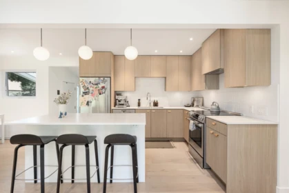 Kitchen Island Photo of 7614 Pemberton Meadows Road, Pemberton, BC