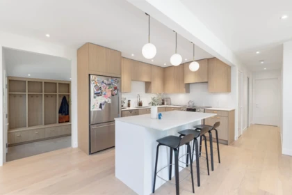 Kitchen Photo of 7614 Pemberton Meadows Road, Pemberton, BC