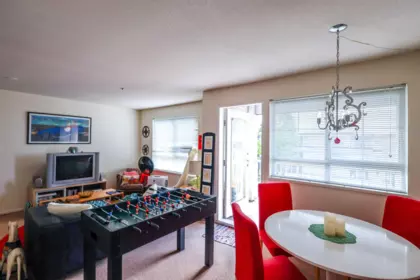206 723 Twelfth Street, New Westminster, BC, New Westminster — Apartment/Condo for sale