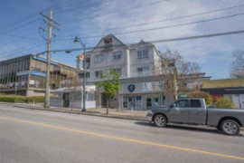206 723 Twelfth Street, New Westminster, BC