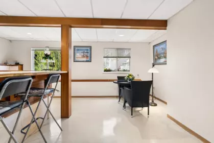 Basement Recreation Room Photo of 6170 191 Street, Surrey, BC