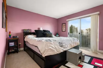 Bedroom 2 Photo of 6170 191 Street, Surrey, BC