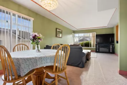 Breakfast Nook Photo of 6170 191 Street, Surrey, BC