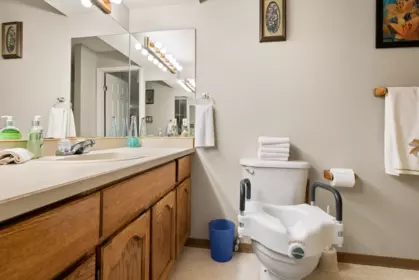 Hot Tub / Spa Photo of 6170 191 Street, Surrey, BC