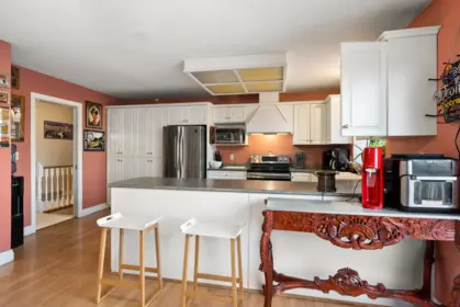 6170 191 Street, Surrey, BC, Surrey — Single Family Residence for sale