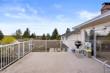 Outdoor Kitchen Photo of 6170 191 Street, Surrey, BC