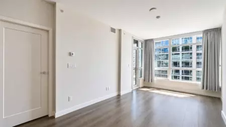 706 3333 Sexsmith Road, Richmond, BC, Richmond — Apartment/Condo for sale