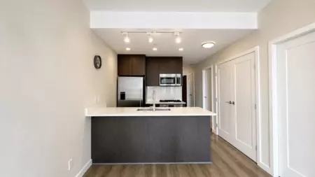 706 3333 Sexsmith Road, Richmond, BC, Richmond — Apartment/Condo for sale