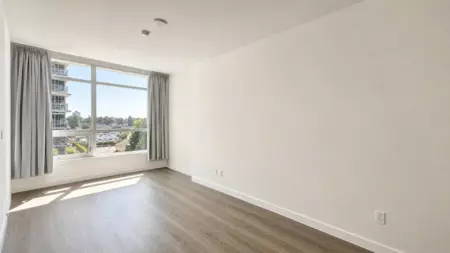 706 3333 Sexsmith Road, Richmond, BC, Richmond — Apartment/Condo for sale