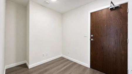 Pantry Photo of 706 3333 Sexsmith Road, Richmond, BC
