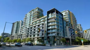 706 3333 Sexsmith Road, Richmond, BC