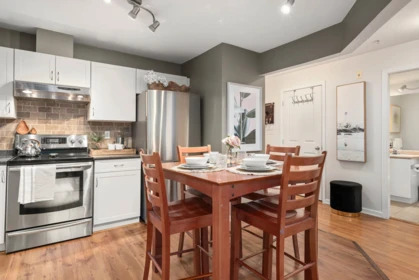 Pantry Photo of 311 10188 155 Street, Surrey, BC
