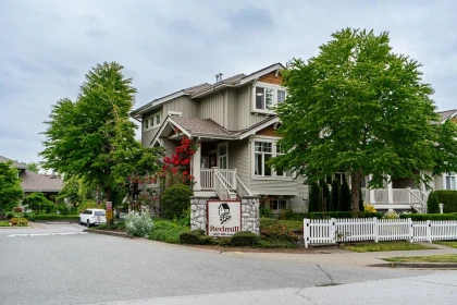 1 14877 58 Avenue, Surrey, BC, Surrey — Townhouse for sale