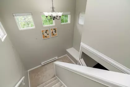 Hallway Photo of 1 14877 58 Avenue, Surrey, BC