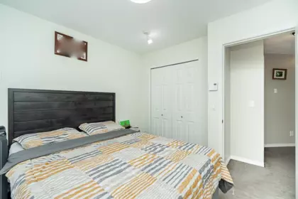 Laundry Room Photo of 1 14877 58 Avenue, Surrey, BC