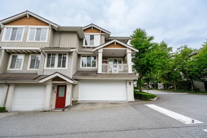 1 14877 58 Avenue, Surrey, BC, Surrey — Townhouse for sale