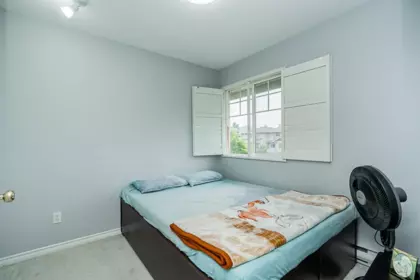 Mudroom Photo of 1 14877 58 Avenue, Surrey, BC