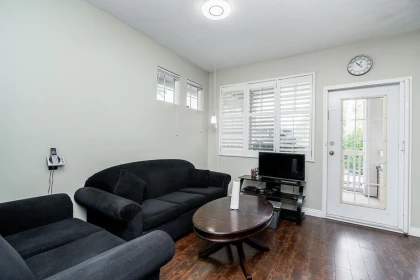 Pantry Photo of 1 14877 58 Avenue, Surrey, BC