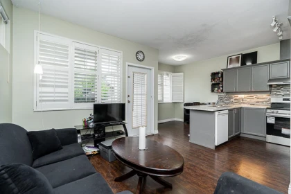 Primary Bedroom Photo of 1 14877 58 Avenue, Surrey, BC