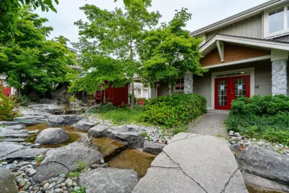 Swimming Pool Photo of 1 14877 58 Avenue, Surrey, BC
