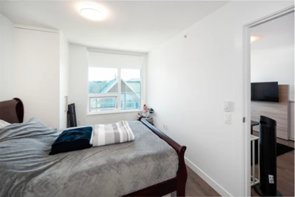 Breakfast Nook Photo of 710 988 Quayside Drive, New Westminster, BC