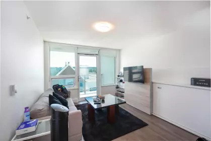 710 988 Quayside Drive, New Westminster, BC, New Westminster — Apartment/Condo for sale