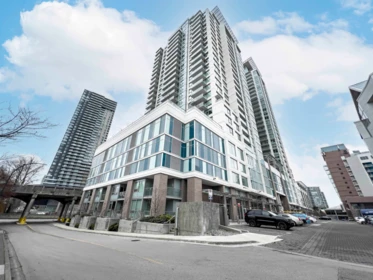 Office / Den Photo of 710 988 Quayside Drive, New Westminster, BC