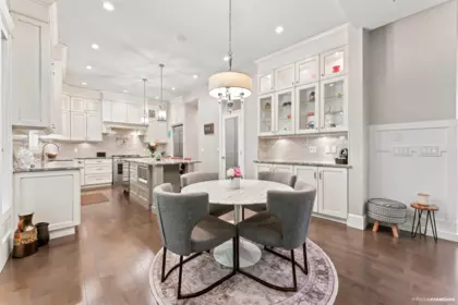 Kitchen Photo of 2771 163 Street, Surrey, BC