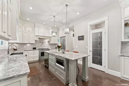 Pantry Photo of 2771 163 Street, Surrey, BC