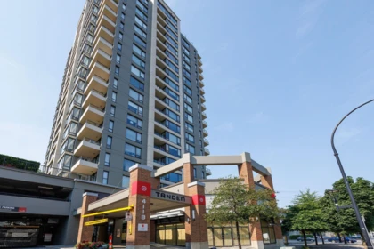 1006 4118 Dawson Street, Burnaby, BC, Burnaby — Apartment/Condo for sale