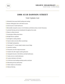 1006 4118 Dawson Street, Burnaby, BC, Burnaby — Apartment/Condo for sale