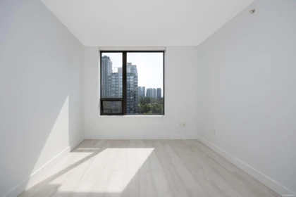 Office / Den Photo of 1006 4118 Dawson Street, Burnaby, BC
