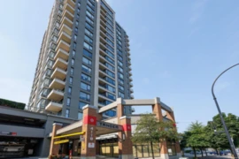 1006 4118 Dawson Street, Burnaby, BC