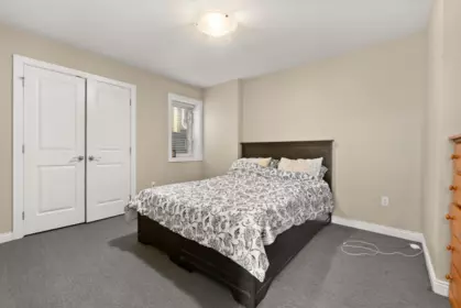 Aerial View of 14786 57a Avenue, Surrey, BC