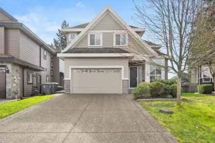 14786 57a Avenue, Surrey, BC, Surrey — Single Family Residence for sale