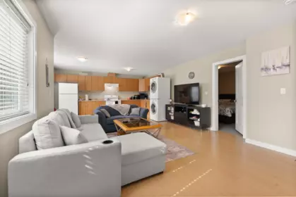 Hot Tub / Spa Photo of 14786 57a Avenue, Surrey, BC