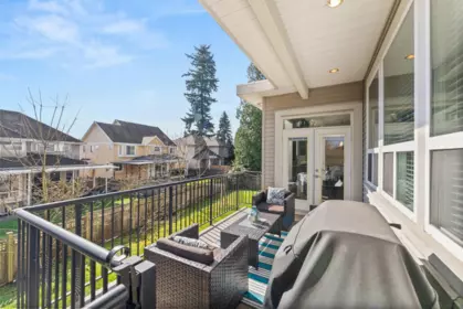 Office / Den Photo of 14786 57a Avenue, Surrey, BC