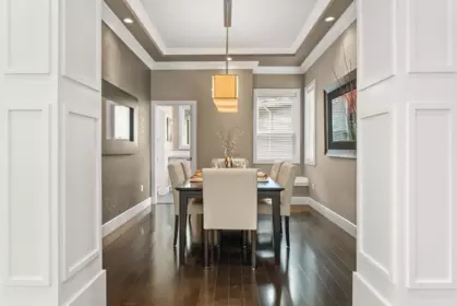 Pantry Photo of 14786 57a Avenue, Surrey, BC