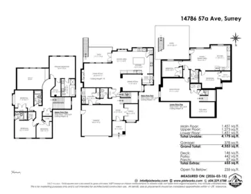 Playground / Recreational Area Near 14786 57a Avenue, Surrey, BC