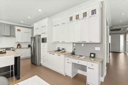 Primary Bathroom Photo of 14786 57a Avenue, Surrey, BC