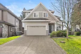 14786 57a Avenue, Surrey, BC
