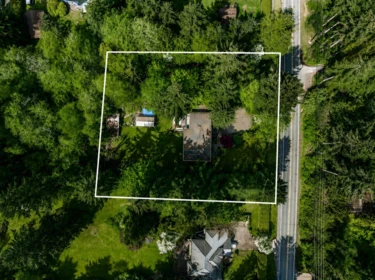 2875 168 Street, Surrey, BC, Surrey — Single Family Residence for sale
